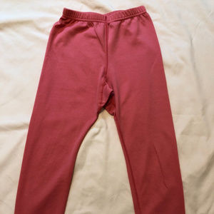 Patagonia Capilene 3 Long Underwear Bottoms